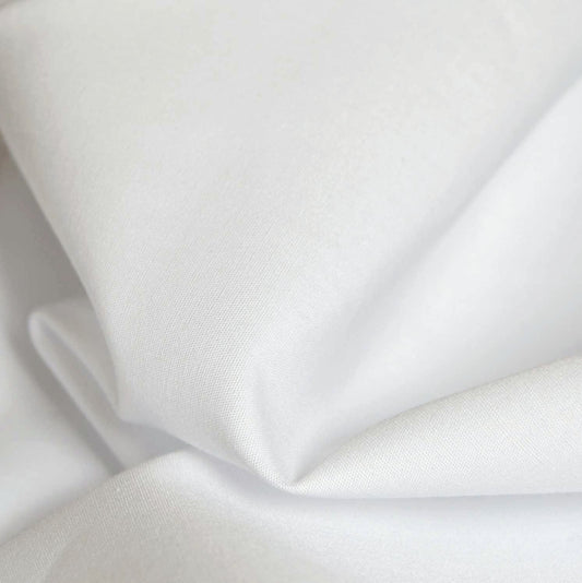Cotton Poplin